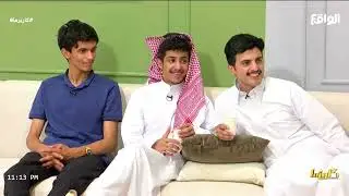 طرب كارزماوي #كاريزما6