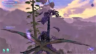 Fortune's Fruit Location - Avatar Frontiers of Pandora