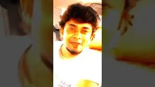 Just noticed his sexy expression 🤩🔥🤤👊 #akhilcj6 #love #akhilcjfangirl