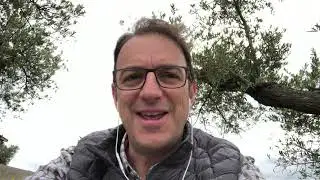 Xavi Buil of Buil & Gin&eacute; in Priorat. GIN&Eacute; GIN&Eacute;