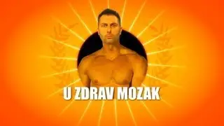 U zdrav mozak - Tonči Huljić | PRANK CALL