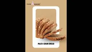 Paris Bakery&rsquo;s Healthy Corner &ndash; Guilt-Free Never Tasted So Good. #cake #bakerygoals