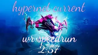 hypernet current world record 2:57