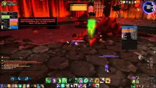 Chimeramon | NYAN and Vertigo Joint Raid