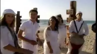 HERMOSA MUSICA JUDIA Shalom Alejem