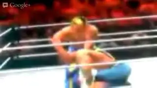 WWE13 Full Draft Matches