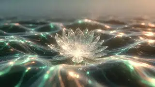 💚 Healing Energy Chant | HEAL | Deep Emotional Renewal 🎶