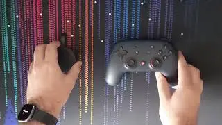 Unboxing Stadia Founder Edition nel 2022 (Versione US)