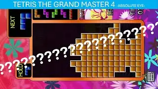 【TGM4】make fish