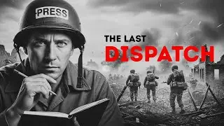 They Mocked the Reporters &mdash; Their Last Dispatch Changed History