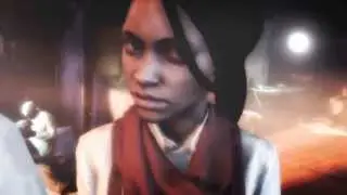 Daisy Fitzroy | 'There's Already A Fight, DeWitt.'