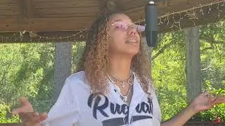 Lil T- &ldquo;Lip Gloss&rdquo; Official Mic Drop (Shotta Gang Films)