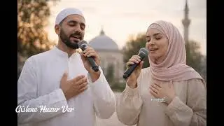 Gülene huzur ver #huzurbultv #music #türkü #love #illahi  yapay zek