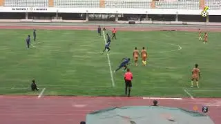 REAL TAMALE UNITED 3 : 0 WA POWERS - 2024/25 ACCESS BANK DIVISION ONE LEAGUE