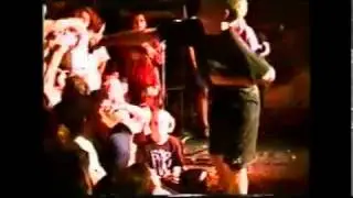 Verbal Assault - The Living Room '90