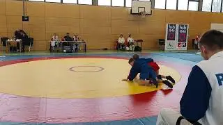 Sport Sambo