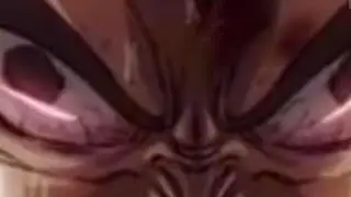 It's VEGETA TIME