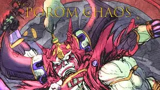 [GL] Porom Chaos