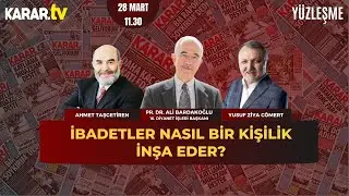 İbadetler Nasıl Bir Kişilik İnşa Eder?