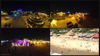 ✨ Baga Beach, Goa &ndash; Nightlife Vibes 🌊✨ Drinks, fun & More