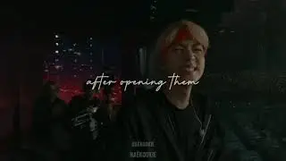 BTS Jin Moon &bull; Lyrics + Whatsapp Status