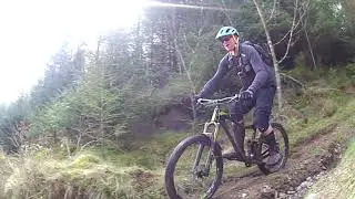 MudTrek 6th April 2019