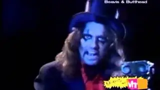 BnB & Alice Cooper