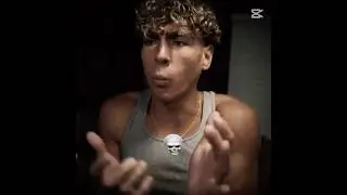 Dj you over reacted .. @DJLovesTurbo #fanart
