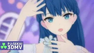 幸福刑 / MORE MORE JUMP！ × 初音ミク【3DMV】