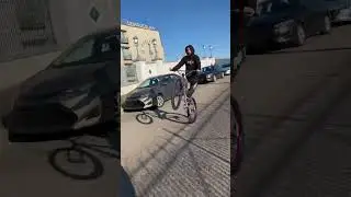 Brand new sebikes killer quad