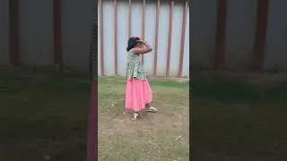 dance by yashmita reddy