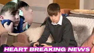 Heartbreaking News : Next Generation of Actors Steals the Show on Coronation Street.