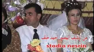 اجمل حفلة كابارا قرية خربة غزال .الفنان عبدالقادر سليمان .