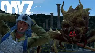 DayZ Survival - DEADFALL Adventures | 1440p LIVE