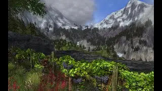 Lyndelby Tropical Beach (LOTRO)