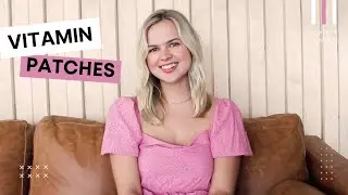 Vitamin Patches That Actually Work | PatchMD Vitamin Patches for All Your Needs