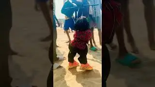 Dr. Kizomba Na Rua | #drkizomba #angola  #kizombanarua #kizomba #semba #marginal #luanda #ilha