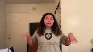 ASL 102 Final: The Cinderella Story