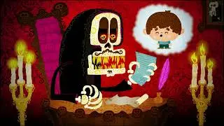 MAD Dear Reaper