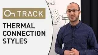Thermal Connection Styles - Altium Academy
