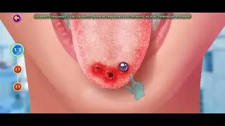 Surgery Simulator Doctor Games