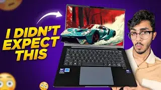 Asus ExpertBook B5 review in Hindi🔥 | Best Windows office laptop?😳