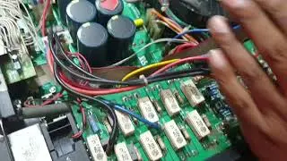 Studio Master 2.0 Amplifier Repair Full Shot And Information