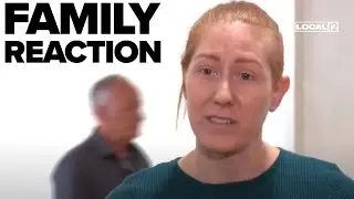 Patrick Heringer murder