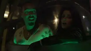 Going Thru It (Official Music Video)