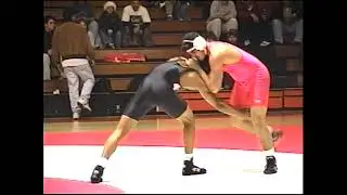 1997-1998- Woodland HS vs Laguna Creek HS