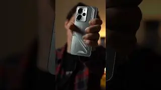 Распаковал realme 14 &mdash; за что такая ЦЕНА?❗#realme #realme14 #распаковка