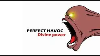 08 Perfect Havoc - Wierdy Wierd rmx