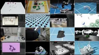 Industrial Metaverse am WZL
