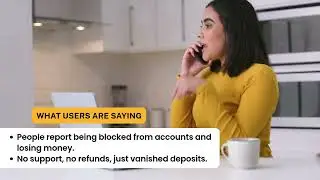 NXG Markets Review | Is NXG Markets Legit or a Scam?